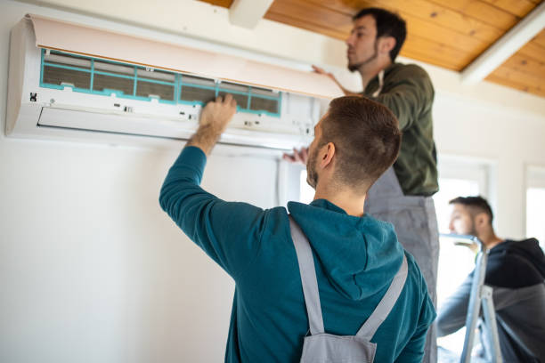Trusted Farmington, MI HVAC Experts