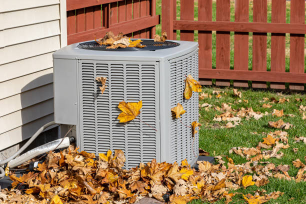 Best Affordable HVAC services  in Farngton, MI