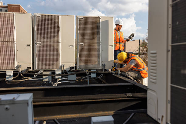 Best HVAC tune-up services  in Farngton, MI