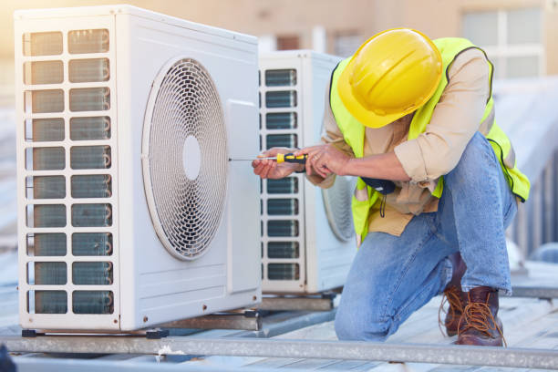 Best Air conditioning repair  in Farngton, MI