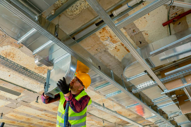 Best HVAC repair near me  in Farngton, MI