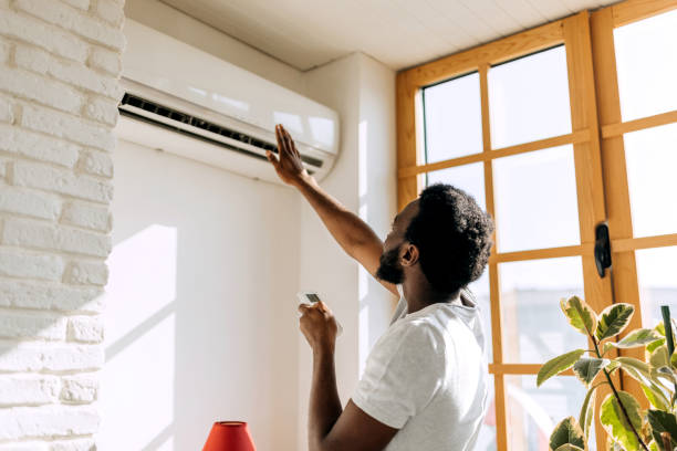 Best Residential HVAC services  in Farngton, MI