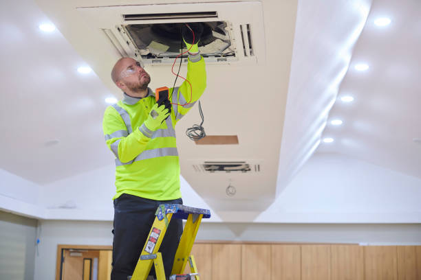 Best Local HVAC companies  in Farngton, MI