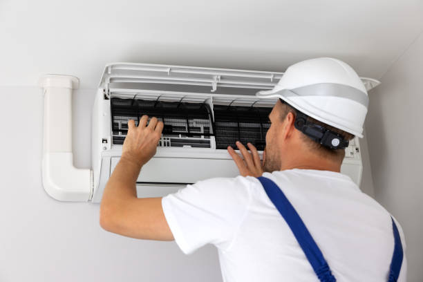 Affordable air conditioning repair in Farmington, MI
