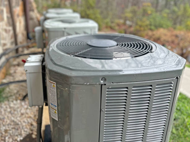 Local HVAC companies in Farmington, MI